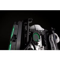 Система жидкостного охлаждения для процессора EKWB EK-Nucleus AIO CR240 Lux D-RGB в Лиде