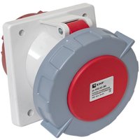 Розетка промышленная EKF PROxima ps-4342-63-380