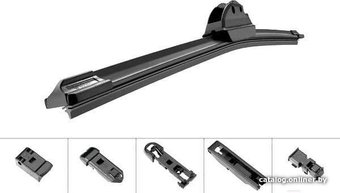 Щетка стеклоочистителя Bosch AeroEco 3397015576