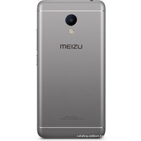 Смартфон MEIZU M3s mini 16GB Gray