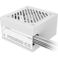 Блок питания Gigabyte P550SS Ice
