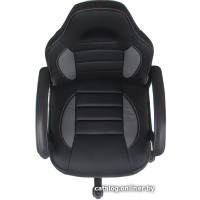 Кресло Brabix Spark GM-201 532504 (черный/серый)