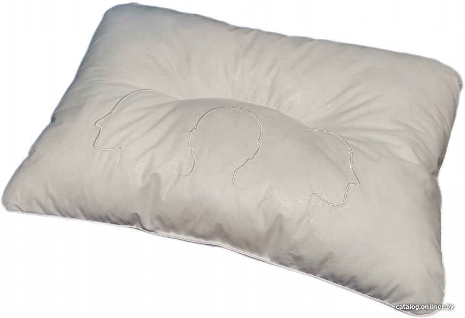 

Спальная подушка Familytex ПСС9 (50x70)