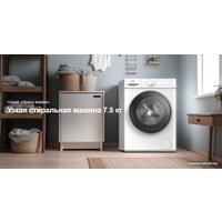 Стиральная машина CHiQ CFL70-12386BM3W в Лиде