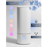 Увлажнитель воздуха IClima LUX-506HW