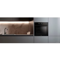 Электрический духовой шкаф Haier HOQ-K2ANN3GB