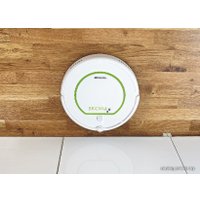 Робот-пылесос Ariete Briciola 2717