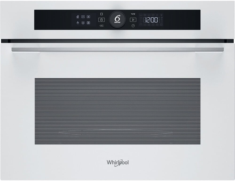 

Микроволновая печь Whirlpool WMW57DHMW