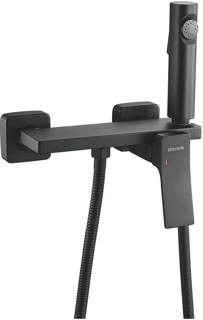 

Гигиенический душ Shevanik S6105H-1