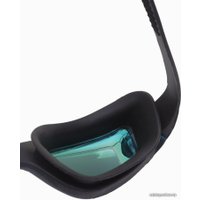 Очки для плавания Atemi N9800 (голубой) в Лиде