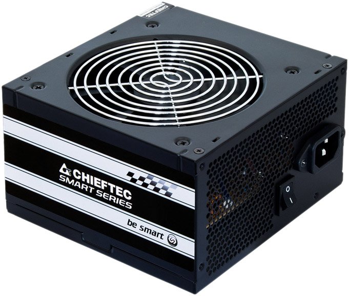 

Блок питания Chieftec Smart GPS-450A8