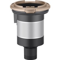 Пылесос Samsung Bespoke Jet Plus VS20B95843W