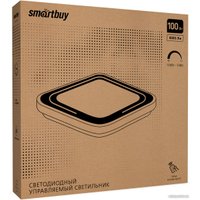 Припотолочная люстра SmartBuy SBL-Dim8-100W