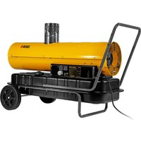 Дизельная тепловая пушка Denzel NHG-30i