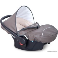 Универсальная коляска Expander Mondo Ecco (3 в 1, capuccino)
