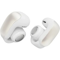 Наушники Bose Ultra Open Earbuds 60th Anniversary Edition (белый)