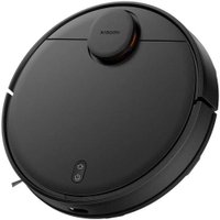 Робот-пылесос Xiaomi Robot Vacuum T12 (международная версия, черный)