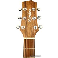 Электроакустическая гитара Randon RGI-01-CE в Гродно