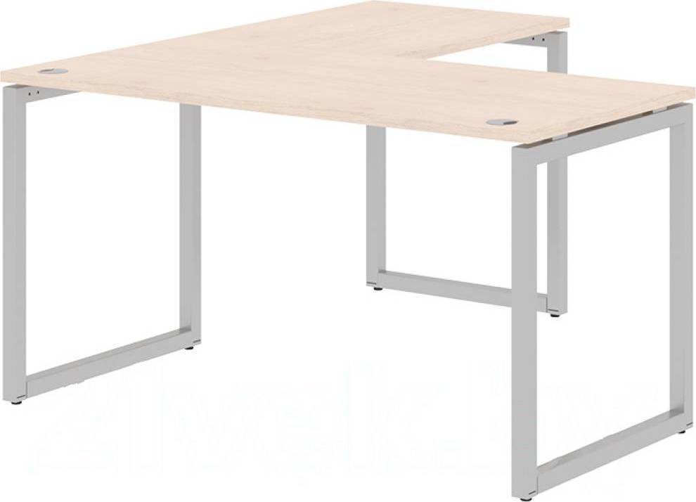 

Стол Skyland Xten-Q XQCT 1415 (бук тиара/алюминий)