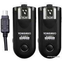 Система синхронизации Yongnuo RF-603 II N3 для Nikon