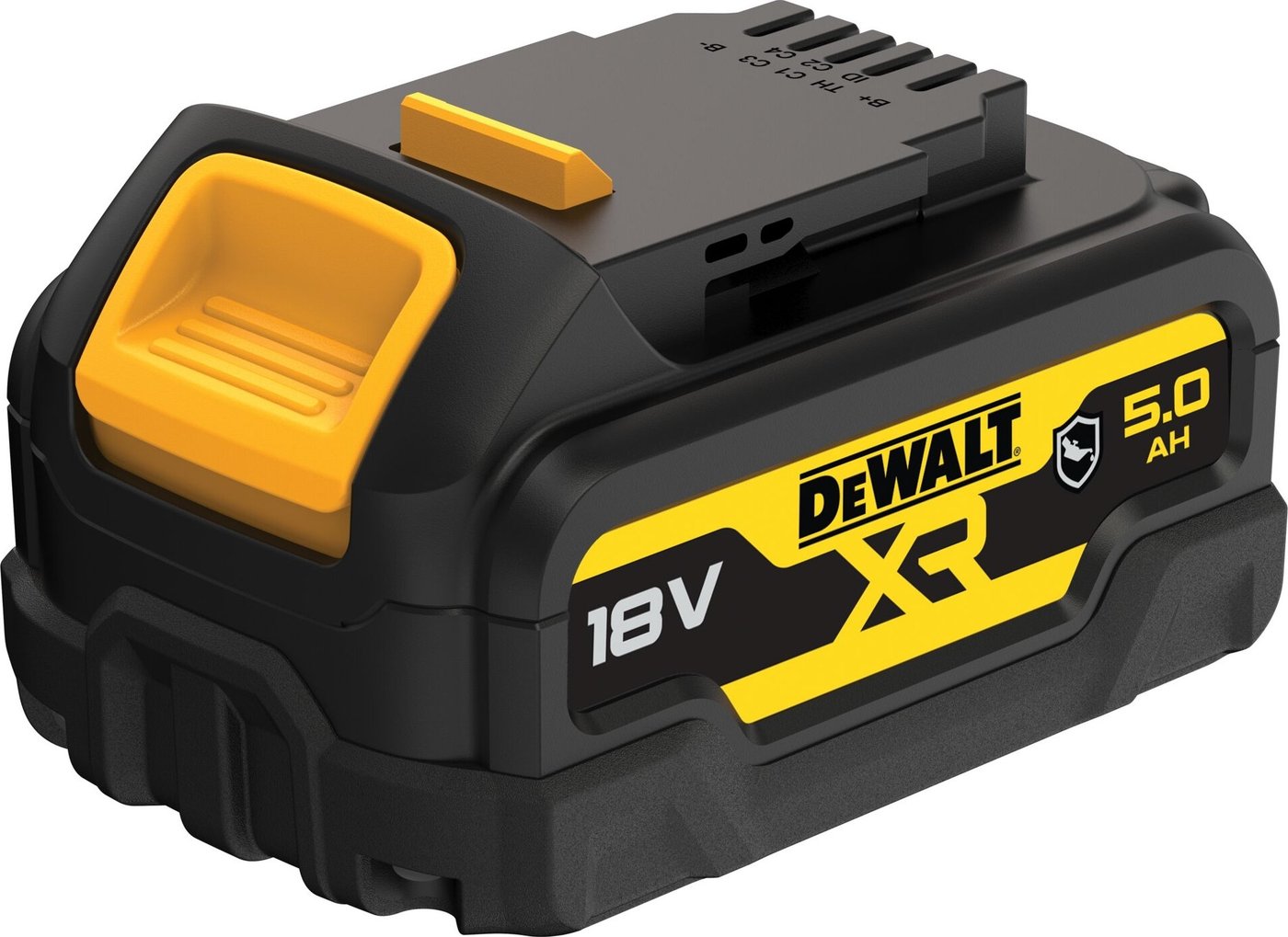 

Аккумулятор DeWalt DCB184G (18В/5 Ач)
