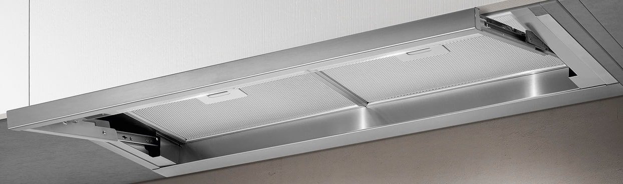 

Кухонная вытяжка Elica Lever IX/A/86 PRF0160152