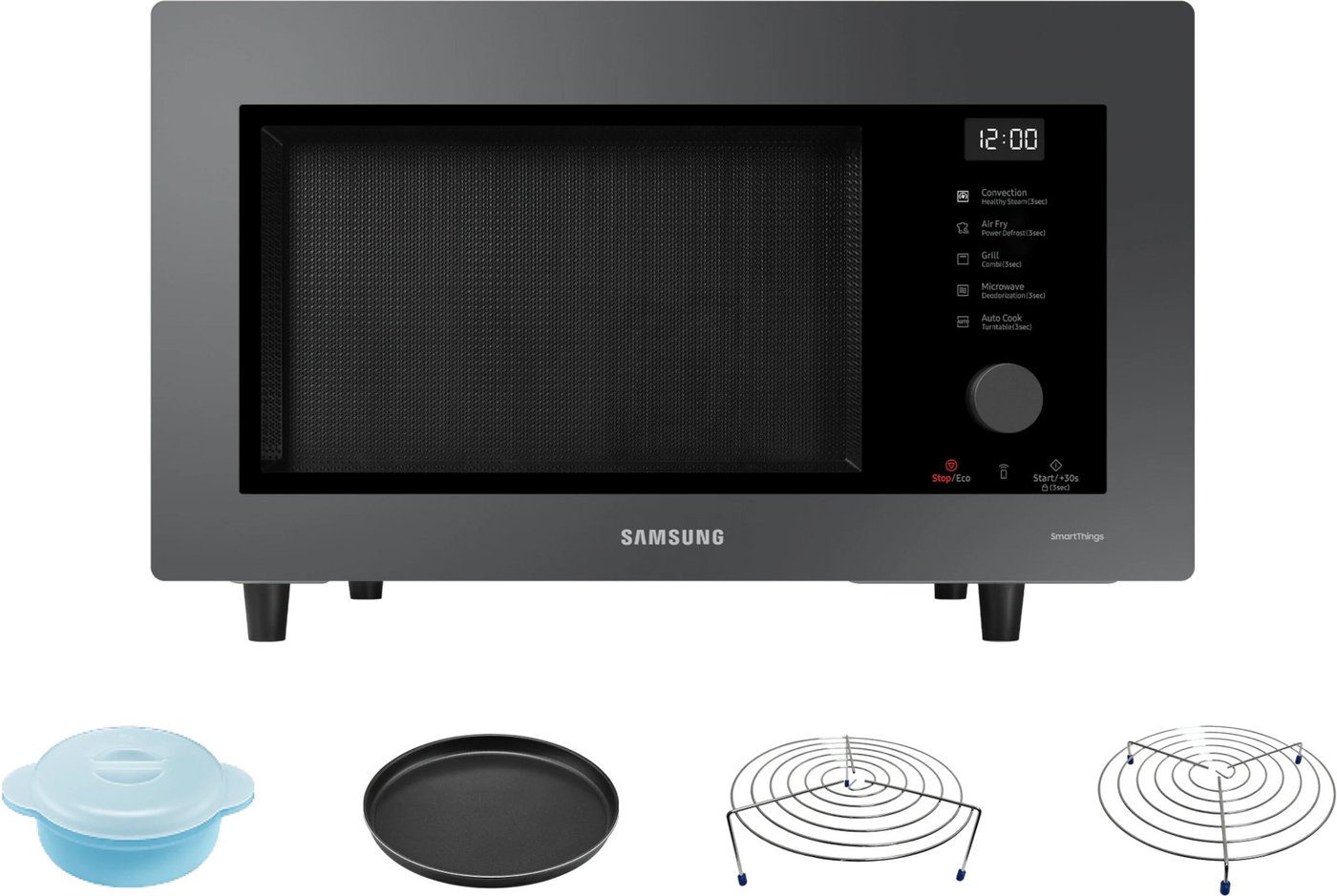 Микроволновая печь Samsung MC32DB7746KCE2