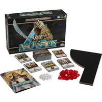 Настольная игра GaGa Games Ascension. Четвёртая Редакция в Борисове