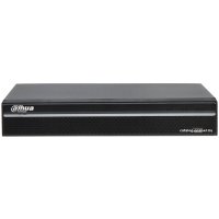 Сетевой видеорегистратор Dahua DHI-NVR4104HS-4KS2