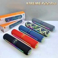Беспроводная колонка Bseng P22 Pro (черный)