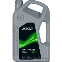 Антифриз Lavr Ln1706 5л