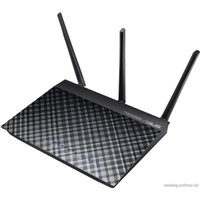 Беспроводной DSL-маршрутизатор ASUS DSL-N16U