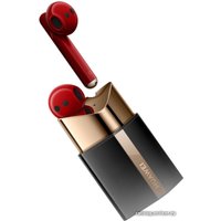Наушники Huawei FreeBuds Lipstick (красный, международная версия)