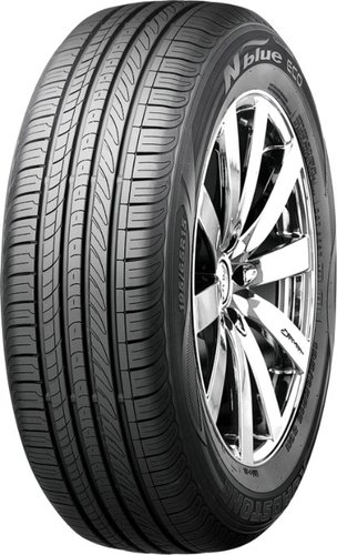 Летние шины Roadstone N'Blue ECO 215/55R16 93V