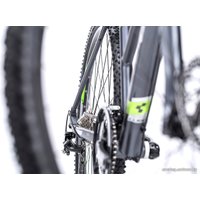 Велосипед Cube Cross Pro (2015)