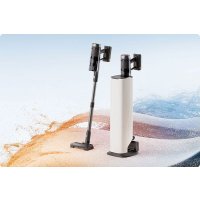 Пылесос Roborock H60 Hub Ultra (с евровилкой)