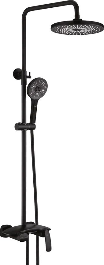 

Душевая система Rose R1136H