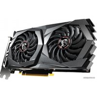 Видеокарта MSI GeForce GTX 1650 D6 Gaming X 4GB GDDR6