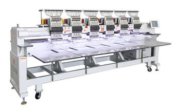RiCOMA CHT2-1206-W