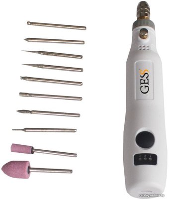 Аппарат для маникюра и педикюра Gess Nail Art Ultra GESS-640