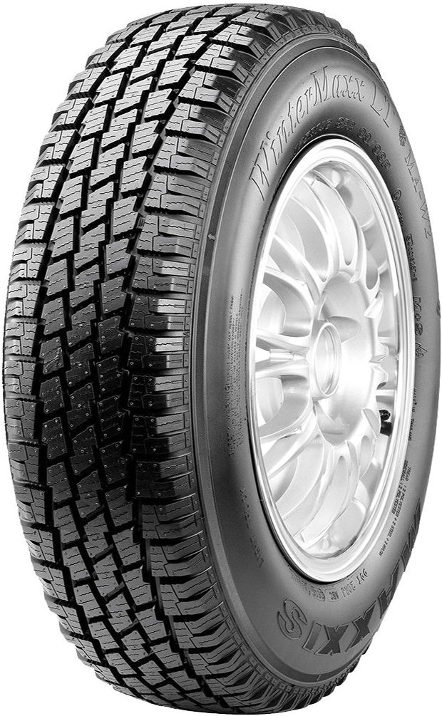 

Зимние шины Maxxis Maxxis MA-W2 Winter Maxx 205/75R16C 110/108R