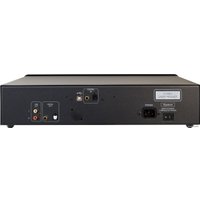 CD-проигрыватель ATOLL CD100 Signature (черный)