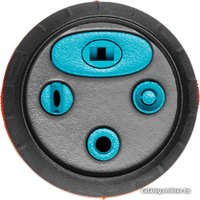 Распылитель Gardena Пистолет-наконечник для полива Comfort ecoPulse 18304-20