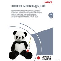 Электрическая зубная щетка Hapica Panda DBK-5GWR