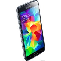 Телефон Samsung Galaxy S5 32Gb (G900F) (синий)