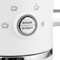 Автоматический вспениватель молока CENTEK CT-1180