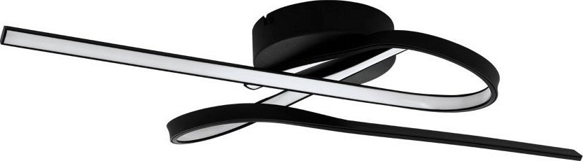 

Припотолочная люстра Eglo Selvina 1 99323