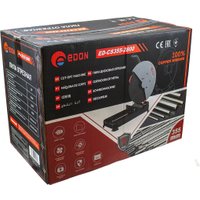 Монтажная (отрезная) пила Edon ED-CS355-2800