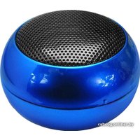 Портативная колонка Divoom iTour-20 (синий)