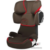 Детское автокресло Cybex Solution X2-Fix
